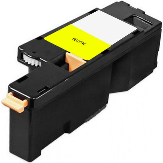 Dell 332-0402 Yellow Toner Cartridge
