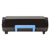 Dell 593-BBYP GGCTW Black Toner Cartridge High Yield