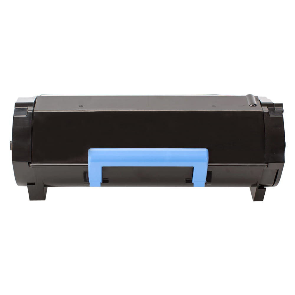 Dell 593-BBYP GGCTW Black Toner Cartridge High Yield