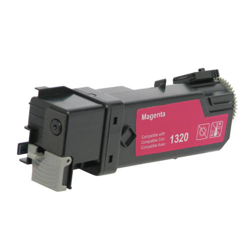 Dell 310-9064 Magenta Toner Cartridge High Yield