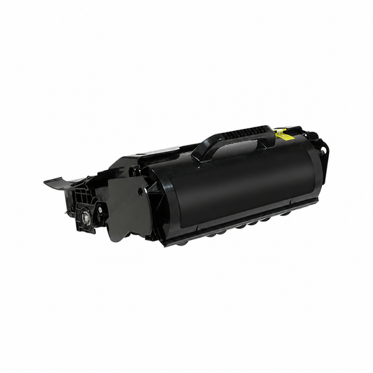 Dell 330-6991 Black Toner Cartridge High Yield - Remanufactured