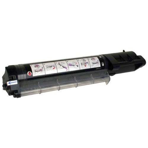 Dell 341-3568 Black Toner Cartridge
