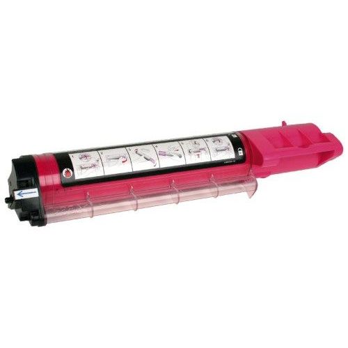 Dell 341-3570 Magenta Toner Cartridge