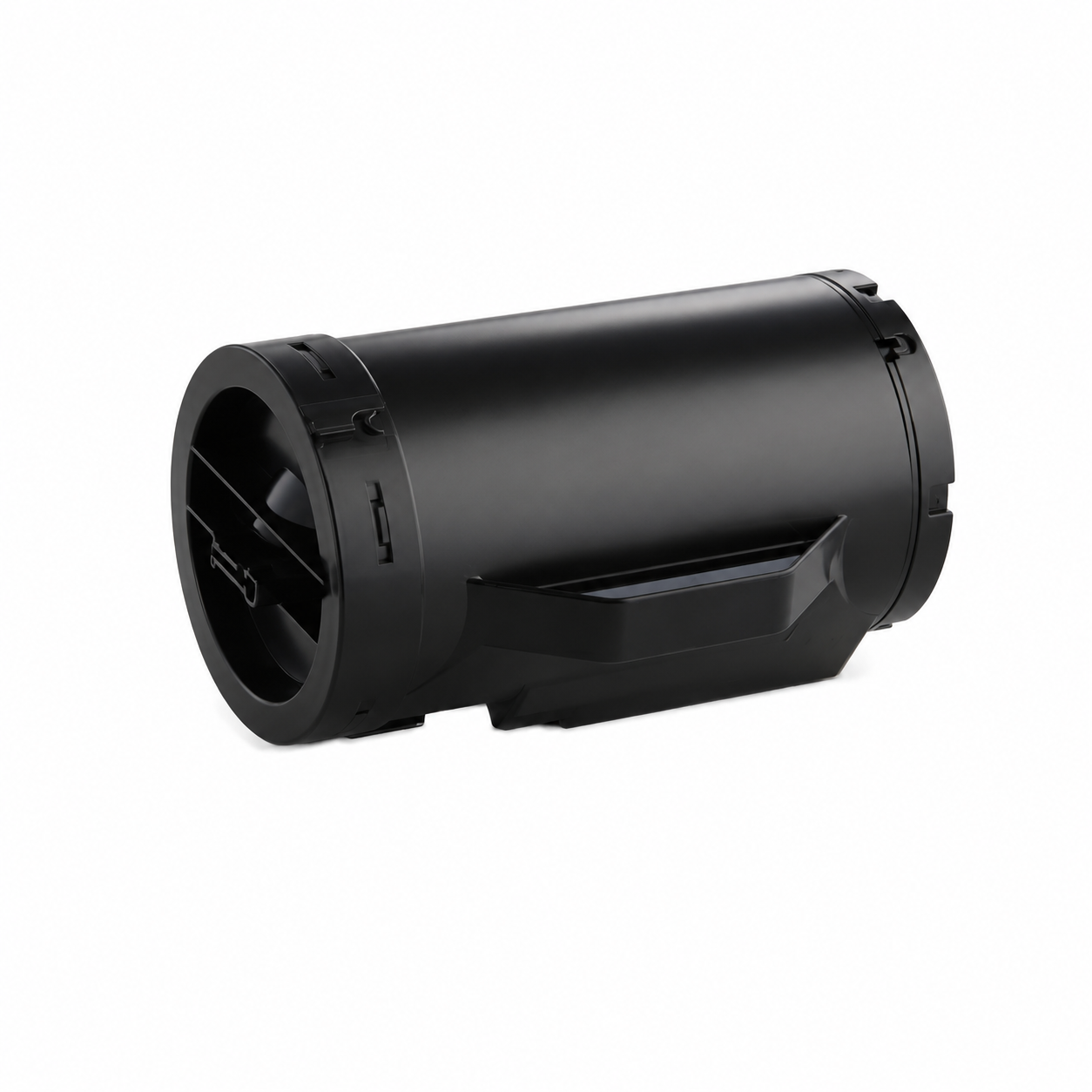 Dell 539-BBMF Black Toner Cartridge High Yield