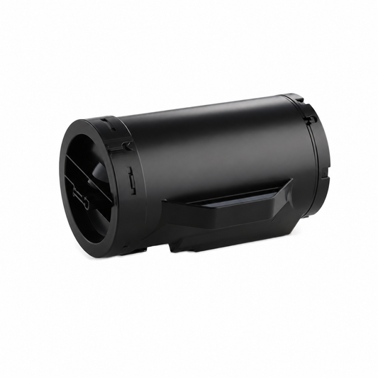 Dell 539-BBMF Black Toner Cartridge High Yield
