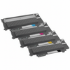 HP 116A Toner Cartridges Pack - 4
