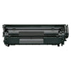 HP 12A Q2612A Black Toner Cartridge