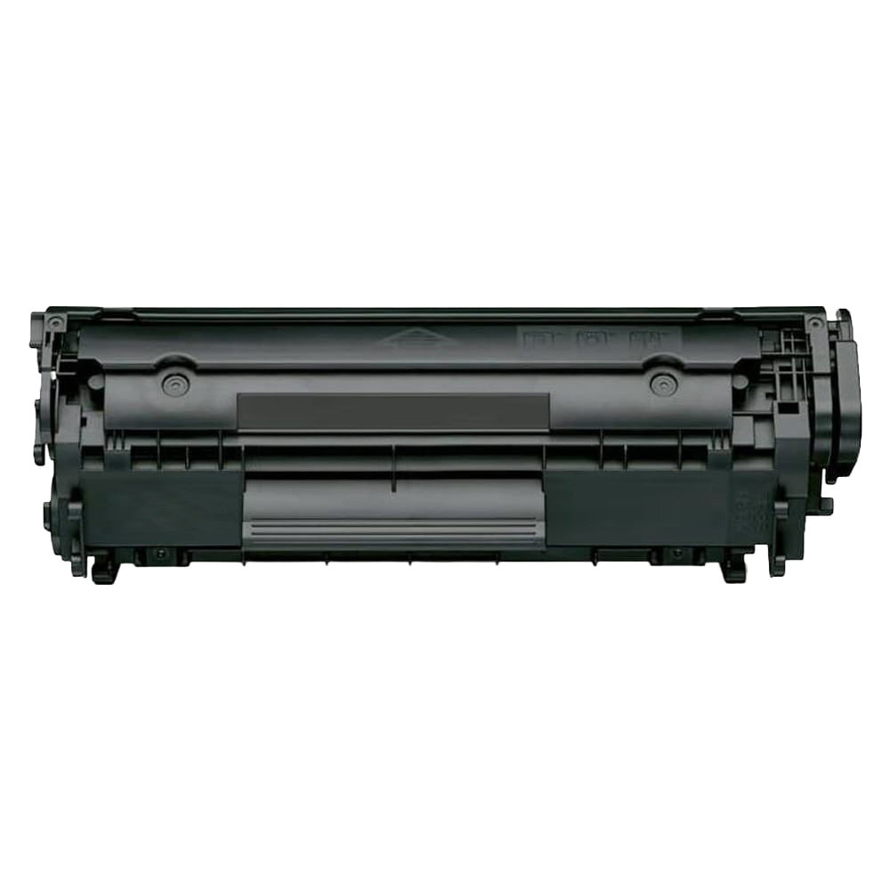 HP 12A Q2612A Black Toner Cartridge