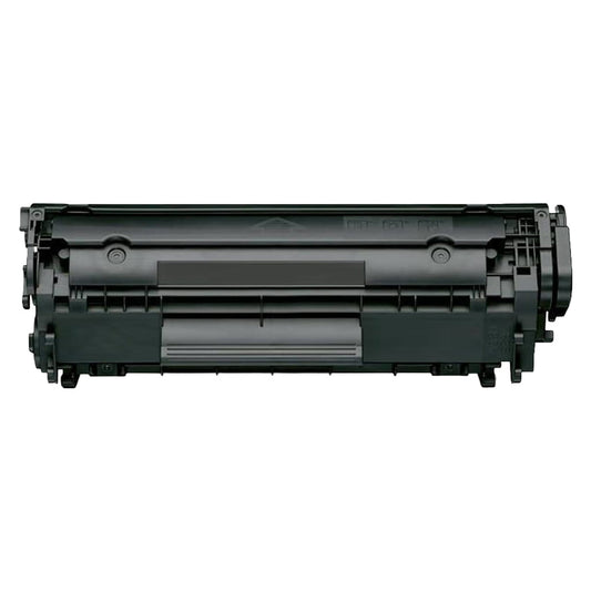 HP 12A Q2612A Black Toner Cartridge
