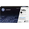HP 148A W1480A Black Toner Cartridge - Genuine OEM