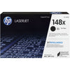 HP 148X W1480X Black Toner Cartridge High Yield - Genuine OEM