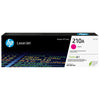 HP 210A W2103A Magenta Toner Cartridge - Genuine OEM