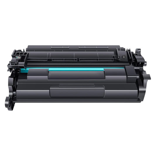 HP 26X CF226X Black Toner Cartridge High Yield