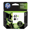 HP 61XL C0PA4AN Black Ink Cartridge High Yield - Genuine OEM