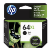 HP 64XL N9J92AN Black Ink Cartridge High Yield - Genuine OEM
