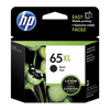 HP 65XL N9K04AN Original Black Ink Cartridge High Yield - Genuine OEM
