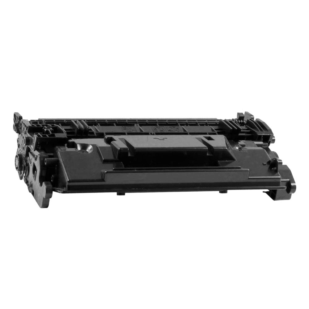 HP 53A Q7553A Black Toner Cartridge
