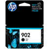 HP 902 T6L98AN Black Ink Cartridge - Genuine OEM