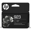 HP 923 4K0T3LN Black Ink Cartridge - Genuine OEM