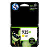 HP 935XL C2P26AN Yellow Ink Cartridge High Yield - Genuine OEM