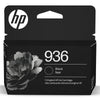 HP 936 4S6V2LN Black Ink Cartridge - Genuine OEM