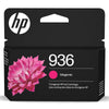 HP 936 4S6V0LN Magenta Ink Cartridge - Genuine OEM
