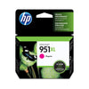 HP 951XL CN047AN Magenta Ink Cartridge High Yield - Genuine OEM