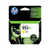 HP 951XL CN048AN Yellow Ink Cartridge High Yield - Genuine OEM