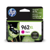 HP 962XL 3JA01AN Magenta Ink Cartridge High Yield - Genuine OEM