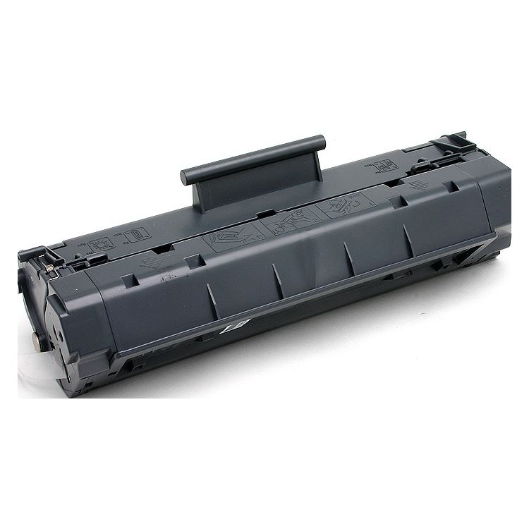 HP 92A C4092A Black Toner Cartridge