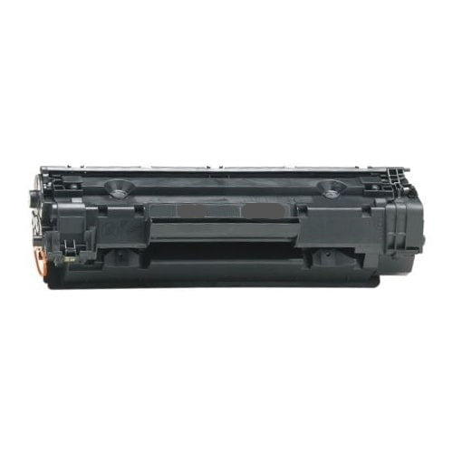 HP 36A CB436A Black Toner Cartridge