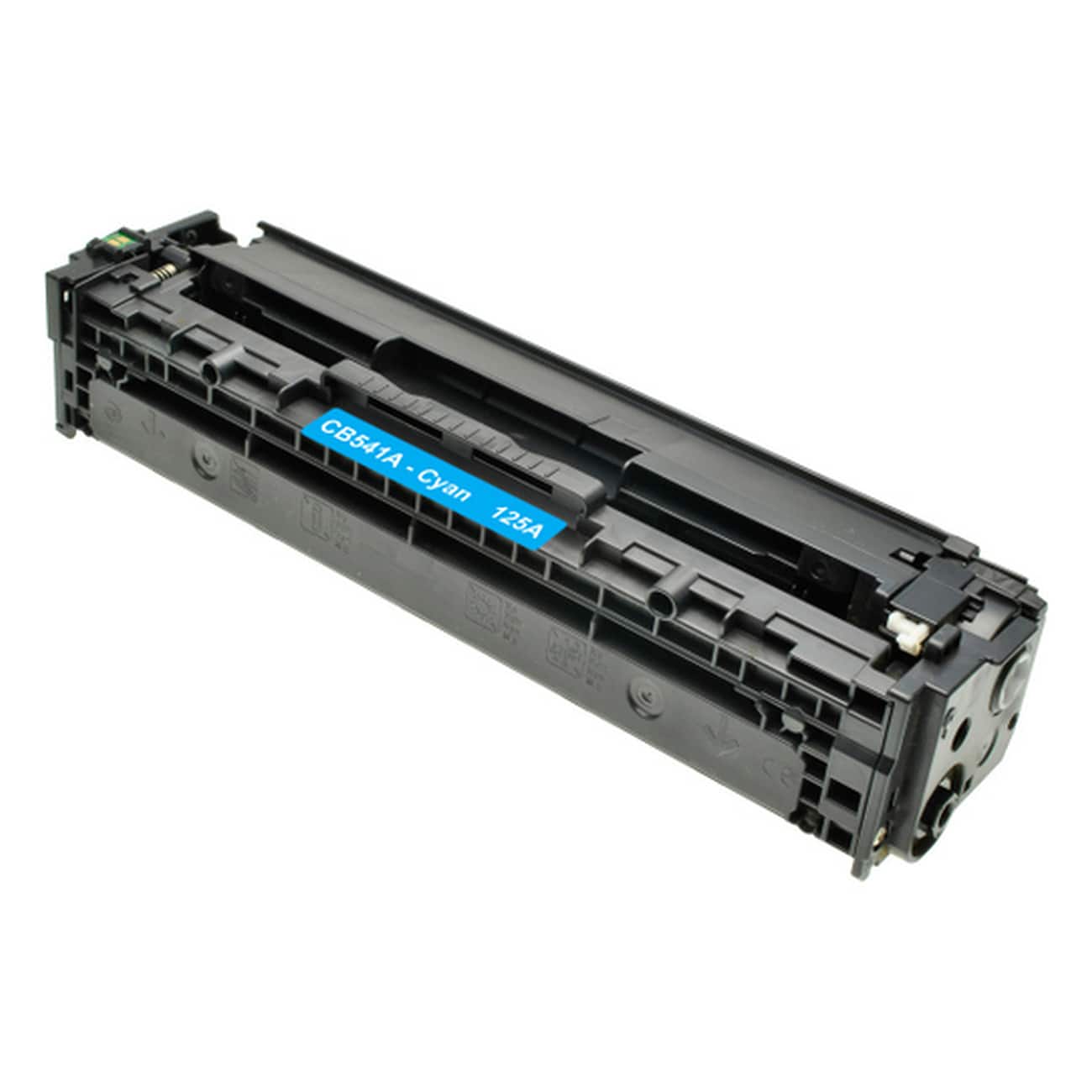 HP 125A CB541A Cyan Toner Cartridge