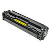 HP 125A CB542A Yellow Toner Cartridge