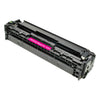 HP 125A CB543A Magenta Toner Cartridge