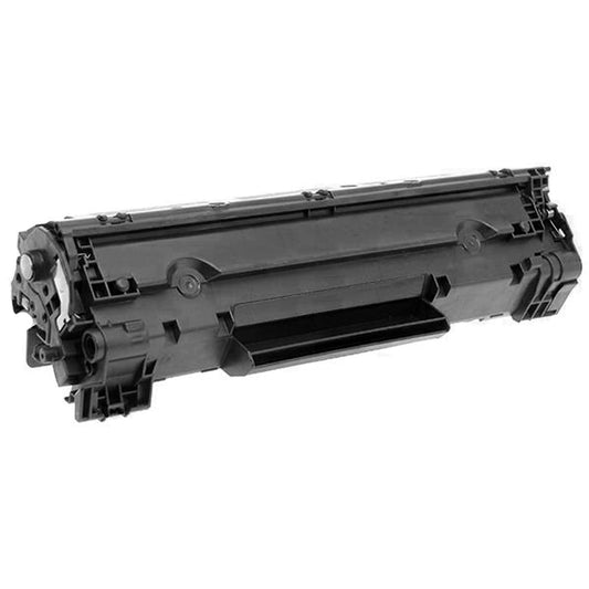 HP 96A C4096A Black Toner Cartridge