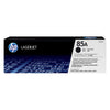 HP 85A CE285A Black Toner Cartridge - Genuine OEM