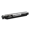 HP 126A CE310A Black Toner Cartridge