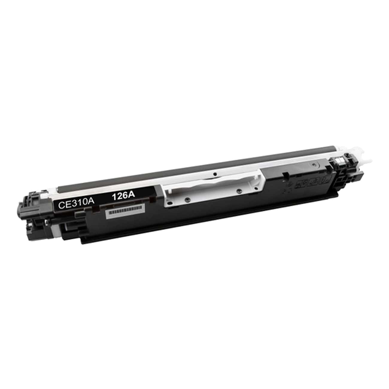 HP 126A CE310A Black Toner Cartridge