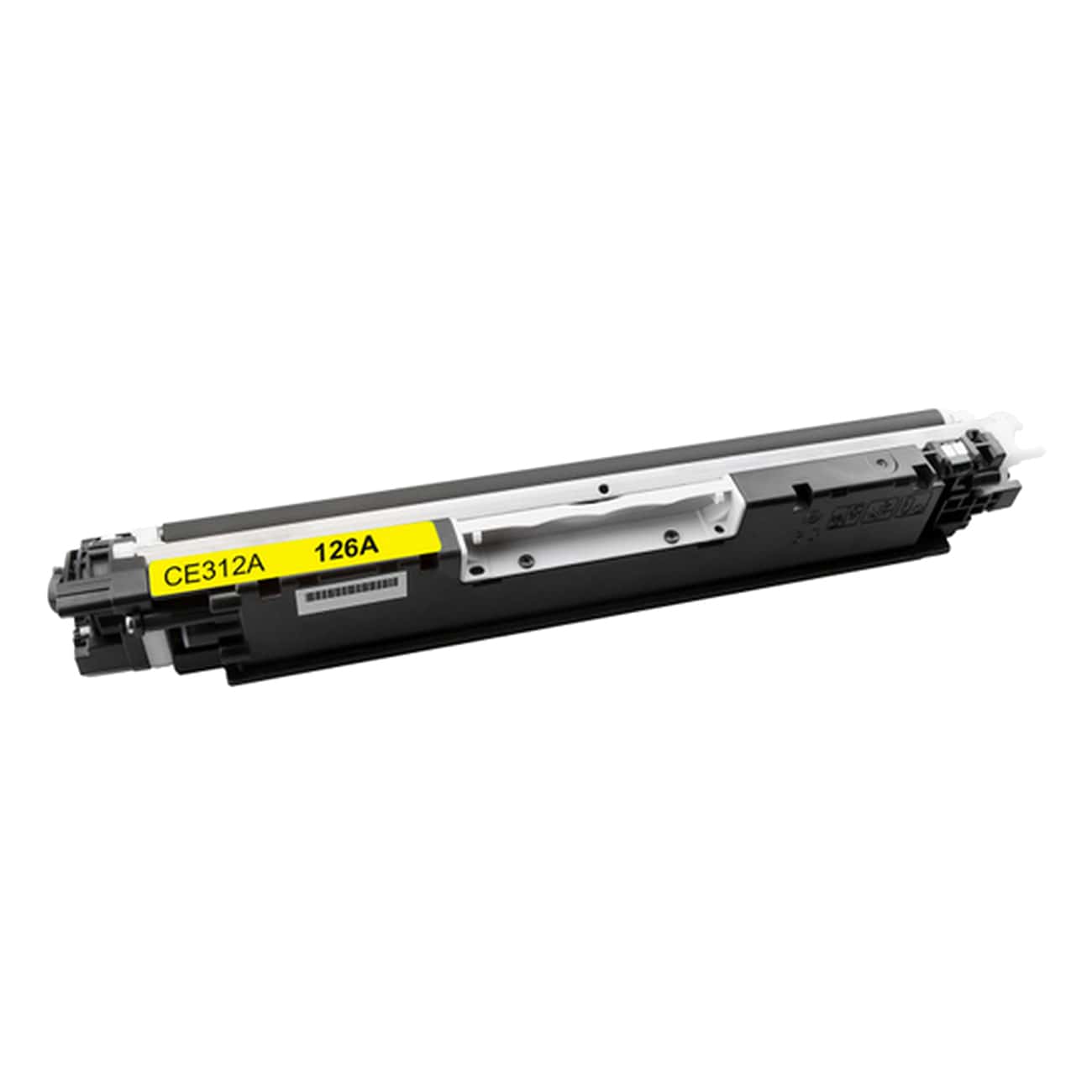 HP 126A CE312A Yellow Toner Cartridge