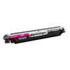 HP 126A CE313A Magenta Toner Cartridge
