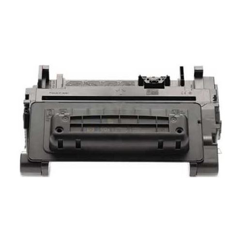 HP 90A CE390A Black Toner Cartridge