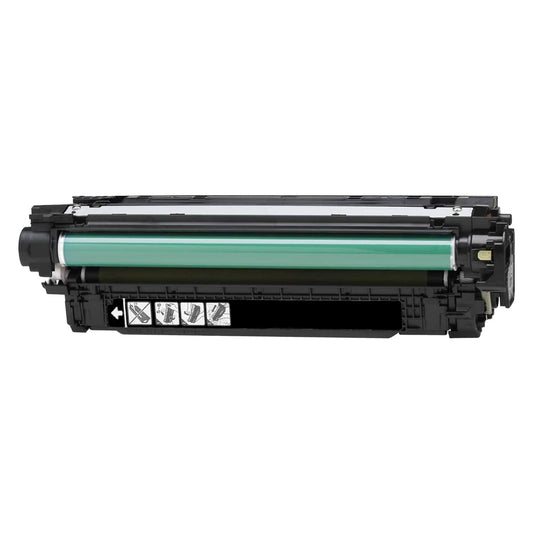 HP 305A CE410A Black Toner Cartridge