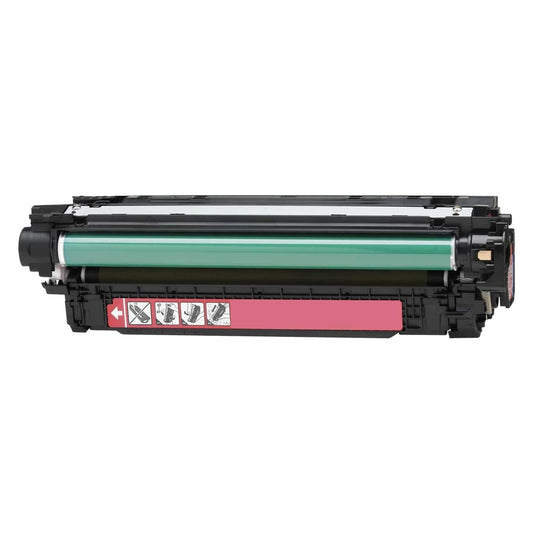 HP 305A CE413A Magenta Toner Cartridge