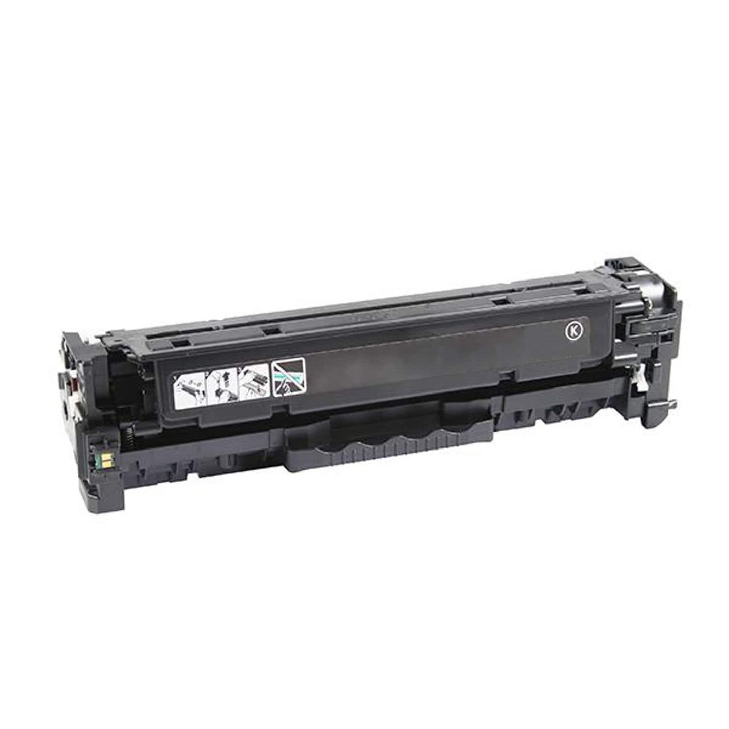HP 131A CF210A Black Toner Cartridge