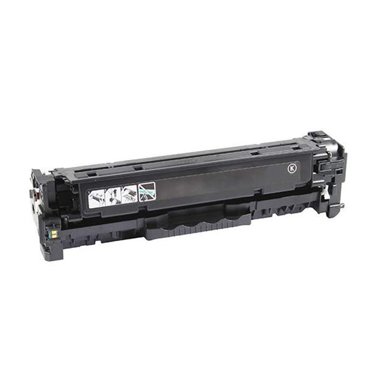 HP 131A CF210A Black Toner Cartridge