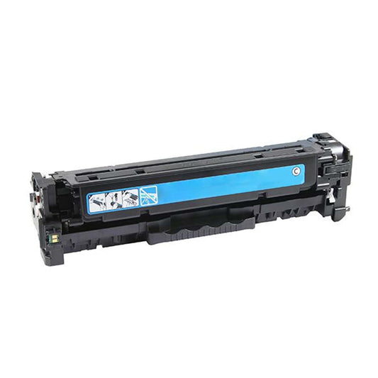 HP 131A CF211A Cyan Toner Cartridge