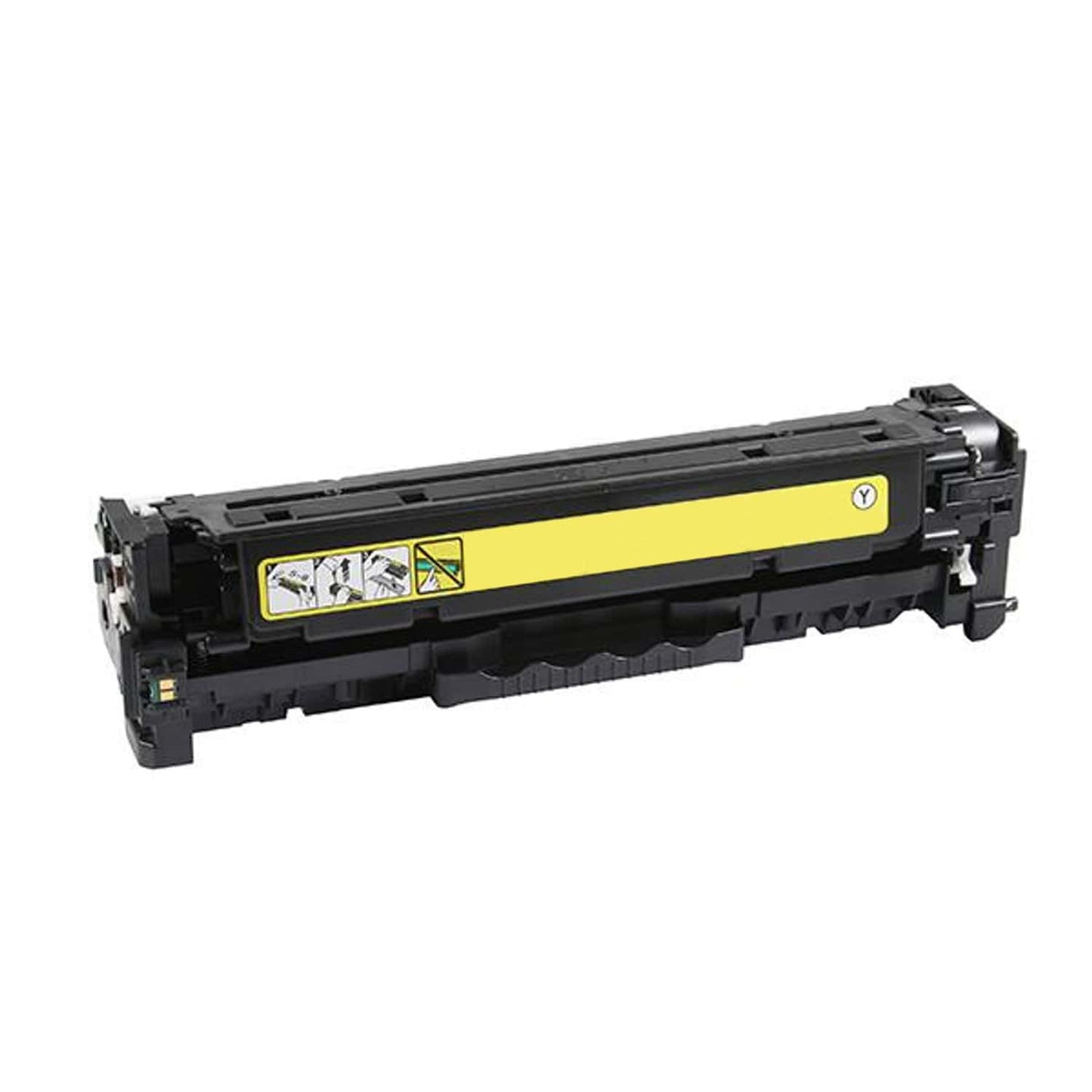 HP 131A CF212A Yellow Toner Cartridge