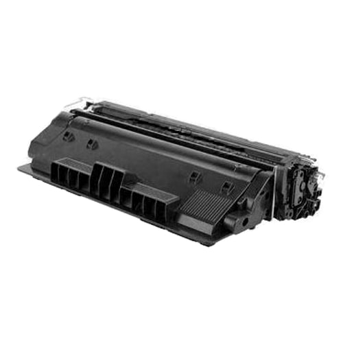 HP 14X CF214X Black Toner Cartridge High Yield