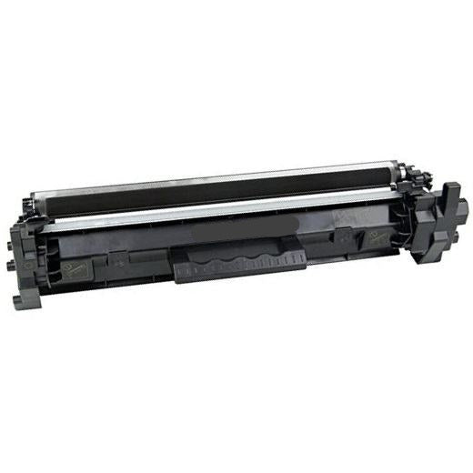 HP 17A CF217A Black Toner Cartridge