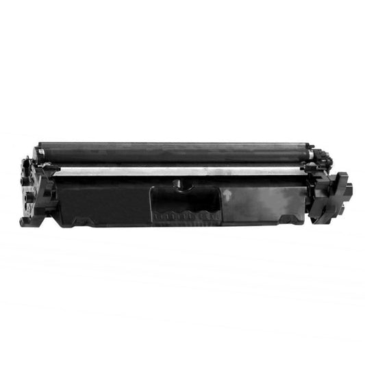 HP 30X CF230X Black Toner Cartridge High Yield